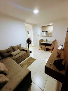 Apartamento com 2 Quartos à venda, 42m² no Santa Teresinha, São Paulo