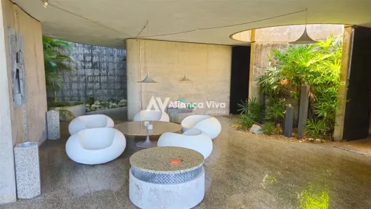 Casa com 3 Quartos à venda, 170m² no Barra da Tijuca, Rio de Janeiro