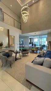 Sobrado com 3 Quartos à venda, 231m² no Residencial Real Parque Sumaré, Sumaré