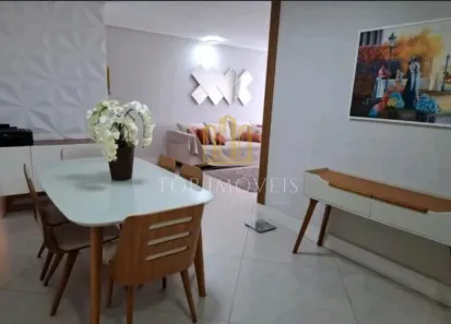 Apartamento com 3 Quartos à venda, 129m² no Jardim Apolo I, São José dos Campos