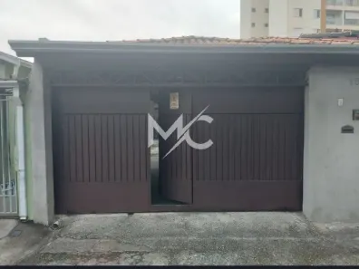 Casa com 3 Quartos à venda, 166m² no Santana, São José dos Campos