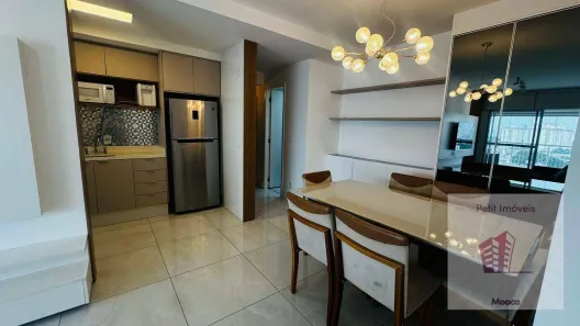 Apartamento com 3 Quartos à venda, 102m² no Quarta Parada, São Paulo