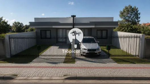 Casa com 3 Quartos à venda, 104m² no , Pontal do Paraná
