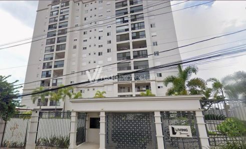Apartamento com 2 Quartos à venda, 65m² no Taquaral, Campinas