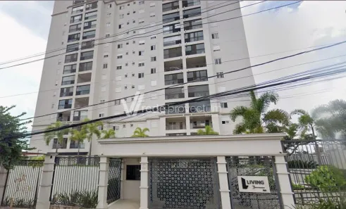 Apartamento com 2 Quartos à venda, 65m² no Taquaral, Campinas