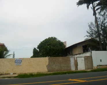 Lote/Terreno à venda, 800m² no Calhau, São Luís