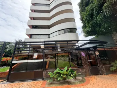 Apartamento com 4 Quartos à venda, 250m² no Cremação, Belém