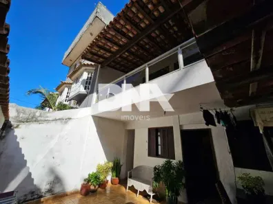 Casa de Condomínio com 3 Quartos à venda, 171m² no Barra da Tijuca, Rio de Janeiro