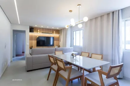 Cobertura com 4 Quartos à venda, 184m² no Ana Lúcia, Sabará