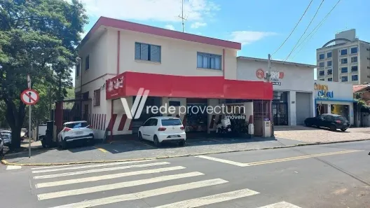 Ponto Comercial para venda ou aluguel, 150m² no Cambuí, Campinas