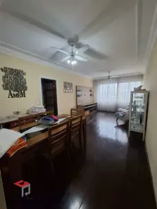 Apartamento com 3 Quartos à venda, 123m² no Barcelona, São Caetano do Sul