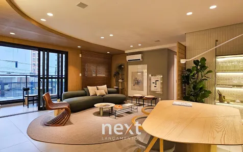 Apartamento com 2 Quartos à venda, 77m² no Chácara da Barra, Campinas