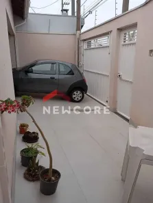 Casa com 3 Quartos à venda, 190m² no Residencial Monte Verde, Indaiatuba
