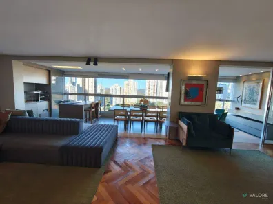 Apartamento com 3 Quartos à venda, 197m² no Vila da Serra, Nova Lima