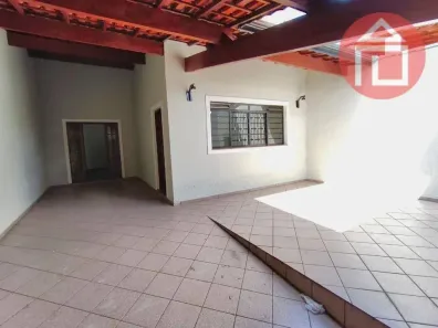 Casa com 3 Quartos à venda, 120m² no Jardim São Lourenço, Bragança Paulista