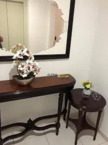 Apartamento com 3 Quartos para alugar, 116m² no Centro, Osasco