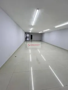 Ponto Comercial para alugar, 145m² no Liberdade, São Paulo