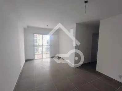 Apartamento com 3 Quartos para alugar, 70m² no Rudge Ramos, São Bernardo do Campo