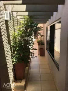 Casa com 3 Quartos à venda, 125m² no Jardim Ouro Verde, Bauru