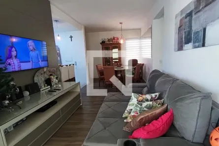 Apartamento com 3 Quartos à venda, 87m² no Vila Ipê, Campinas