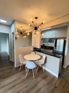 Apartamento com 2 Quartos à venda, 50m² no Vila Real, Hortolândia