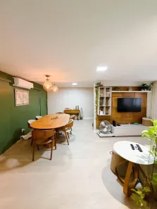 Casa com 3 Quartos à venda, 120m² no Riviera Fluminense, Macaé