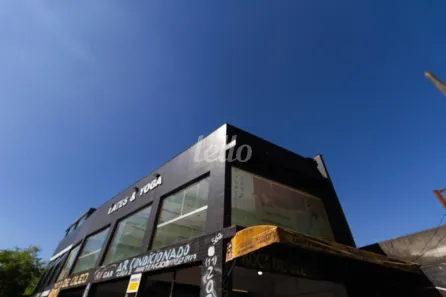 Ponto Comercial para alugar, 133m² no Vila Ré, São Paulo