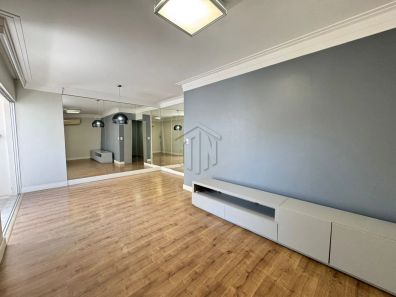 Apartamento com 3 Quartos à venda, 126m² no Centro, Florianópolis