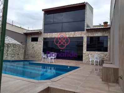 Casa com 5 Quartos à venda, 490m² no Vila Progresso, Jundiaí