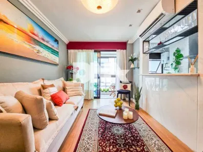 Apartamento com 2 Quartos à venda, 77m² no Ipanema, Rio de Janeiro