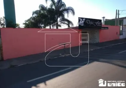 Imóvel Comercial à venda, 1000m² no Jardim Santa Antonieta, Marília