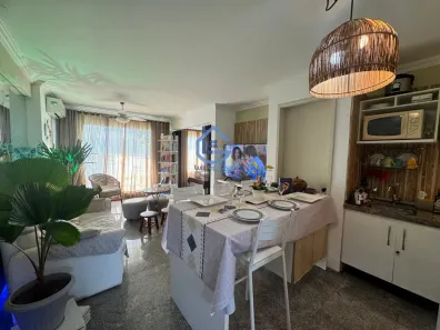 Flat com 1 Quarto à venda, 50m² no Mucuripe, Fortaleza