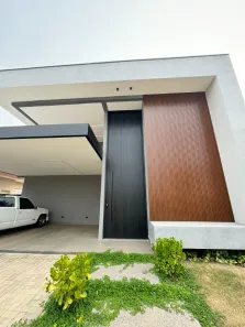 Casa de Condomínio com 3 Quartos à venda, 246m² no Portal dos Bandeirantes Salto, Salto