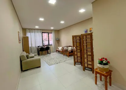 Sala Comercial à venda, 35m² no Vila Hortência, Sorocaba