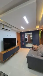 Apartamento com 2 Quartos à venda, 50m² no Planalto, Manaus