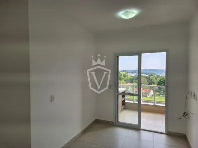 Apartamento com 3 Quartos para alugar, 69m² no Chácaras Saudáveis e Encantadoras, Jundiaí