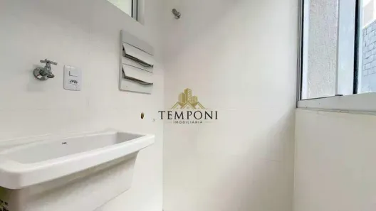 Apartamento com 2 Quartos à venda, 67m² no Vila Paris, Belo Horizonte