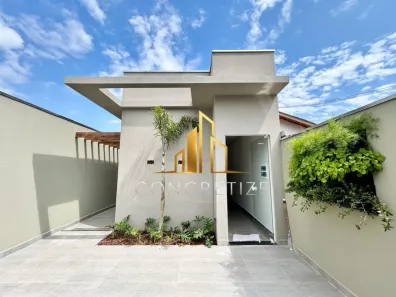 Casa com 2 Quartos à venda, 70m² no Parque Viaduto, Bauru