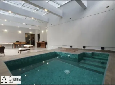 Apartamento com 2 Quartos à venda, 169m² no Indianópolis, São Paulo