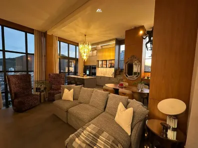 Cobertura com 3 Quartos à venda, 177m² no Fazenda, Itajaí