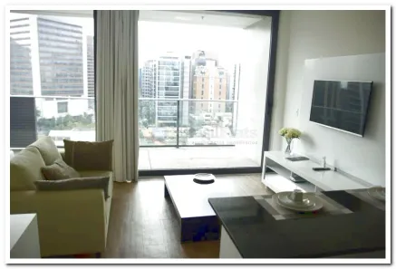 Apartamento com 1 Quarto para alugar, 42m² no Vila Olímpia, São Paulo