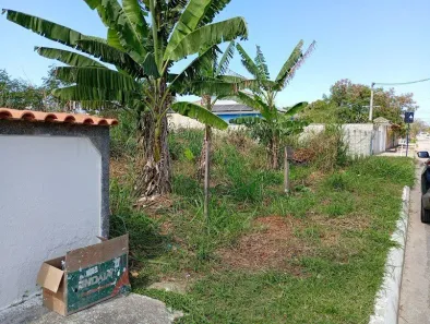 Lote/Terreno à venda, 480m² no Jardim Atlântico Leste (Itaipuaçu), Maricá