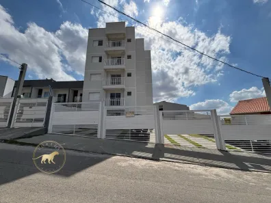 Apartamento com 2 Quartos à venda, 46m² no Residencial Santo Antônio, Franco da Rocha