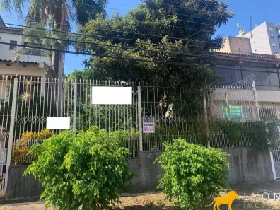 Lote/Terreno à venda, 318m² no Jardim São Pedro, Porto Alegre
