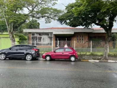 Imóvel Comercial com 5 Quartos para alugar, 430m² no Vila São Jorge, Suzano