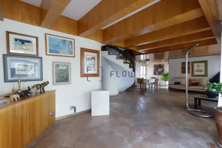 Apartamento com 2 Quartos à venda, 196m² no Perdizes, São Paulo