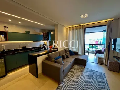 Apartamento com 2 Quartos à venda, 82m² no Aparecida, Santos