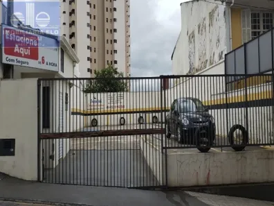 Imóvel Comercial à venda, 210m² no Centro, Jundiaí