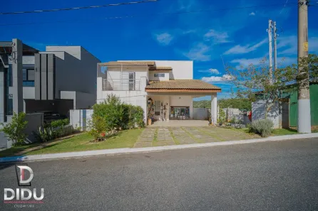 Casa com 3 Quartos à venda, 272m² no Alphaville, Santana de Parnaíba