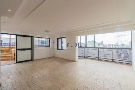 Apartamento com 3 Quartos à venda, 155m² no Vila Mariana, São Paulo